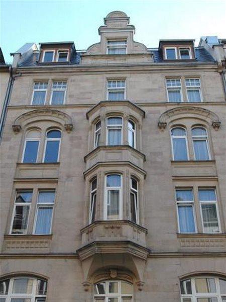 City Hotel West Франкфурт на Майн Екстериор снимка