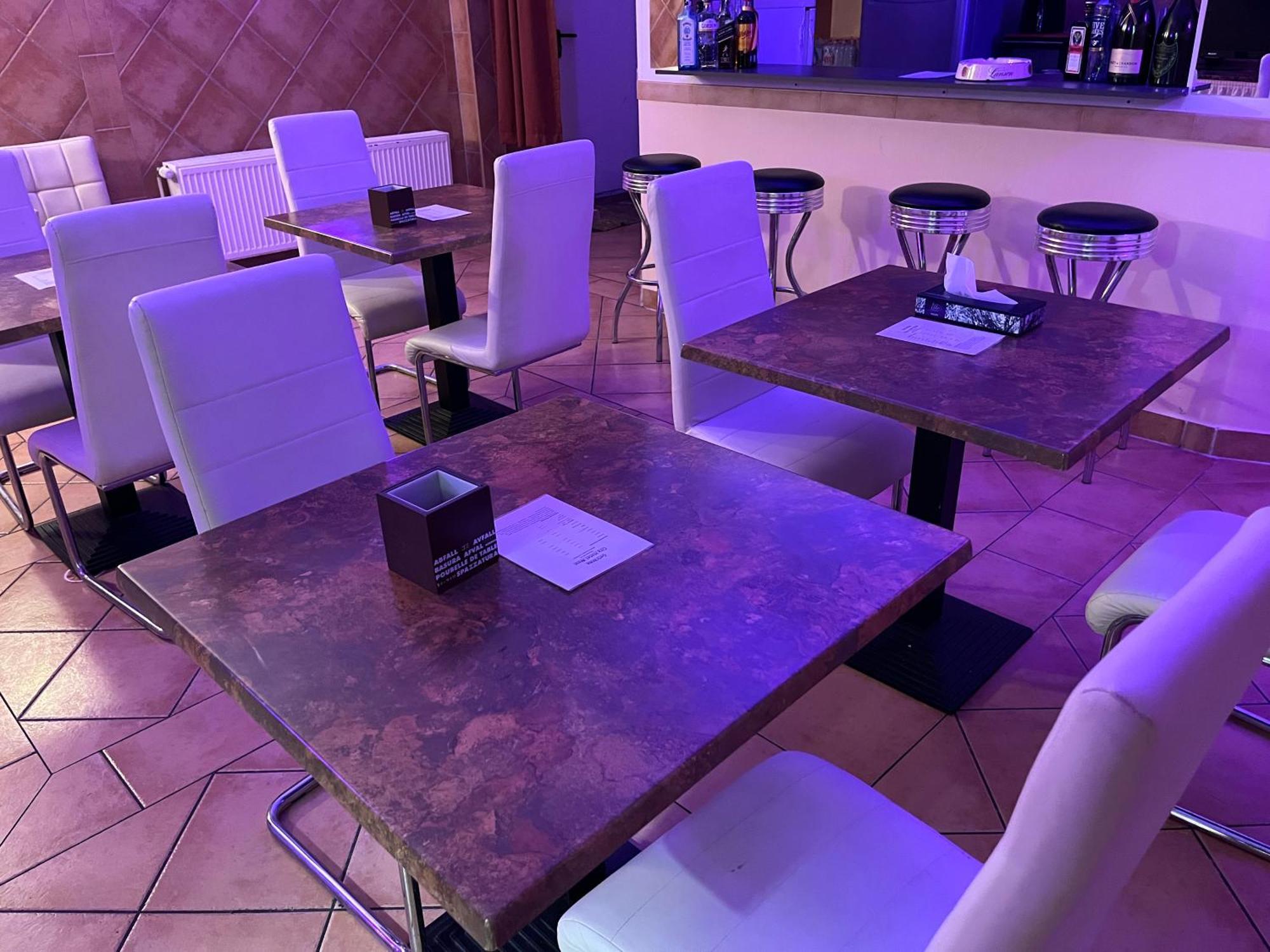 City Hotel West Франкфурт на Майн Екстериор снимка